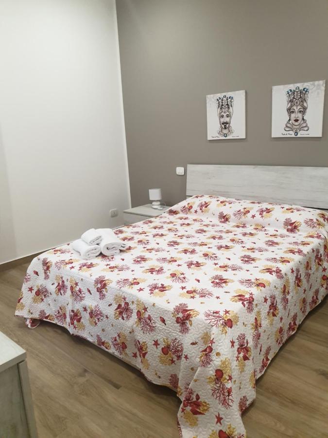 Casa U'Caruso 1 Villa Syracuse Bagian luar foto