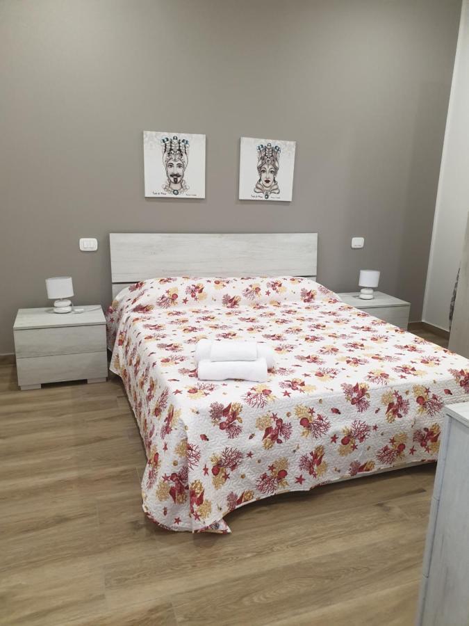 Casa U'Caruso 1 Villa Syracuse Bagian luar foto